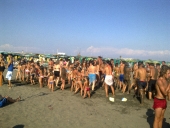 animazione-in-spiaggia